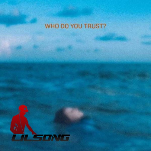 Papa Roach - Who Do U Trust